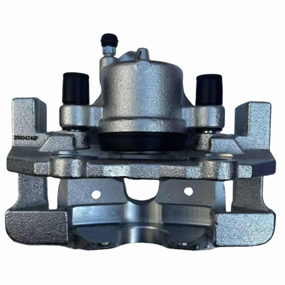 2012 Mazda 5 Brake Caliper